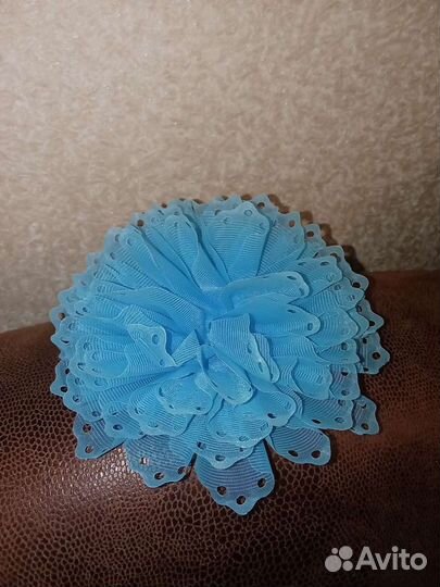 Банты для волос