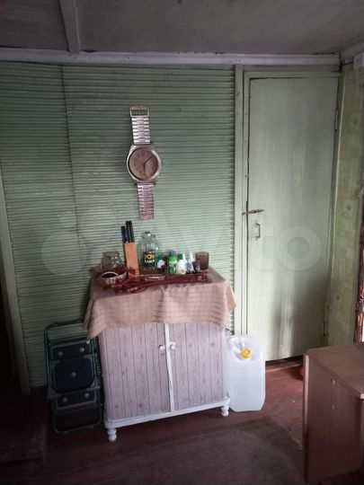 Дача 48 м² на участке 5,4 сот.