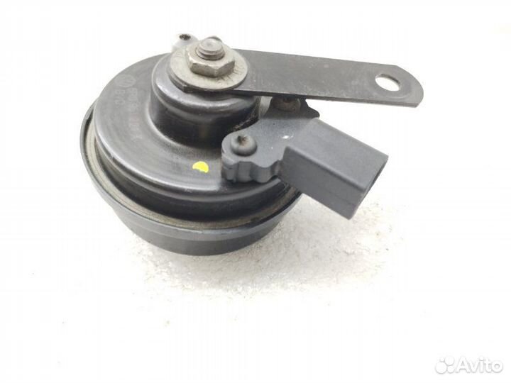 Звуковой сигнал (клаксон) Volkswagen Polo 5 2010