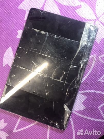 Планшет huawei на запчасти