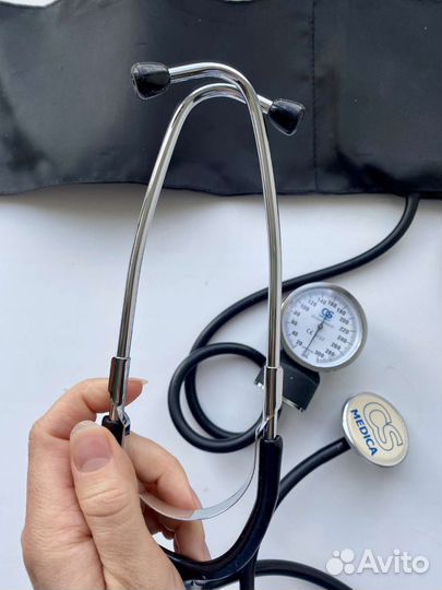 Тонометр механический