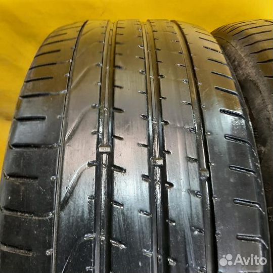 Pirelli P Zero 255/50 R20