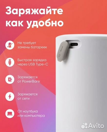 Дозатор для жидкого мыла Новый