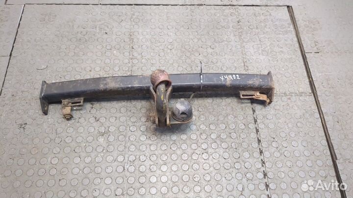 Устройство прицепное (фаркоп) киа Sorento, 2004