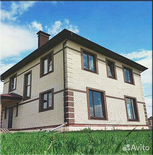 Окна алюминиевые