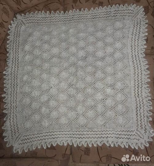 Платок шаль