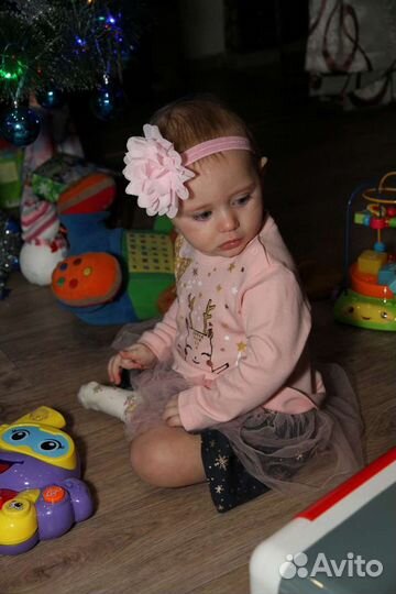 Платье-Боди Pelican