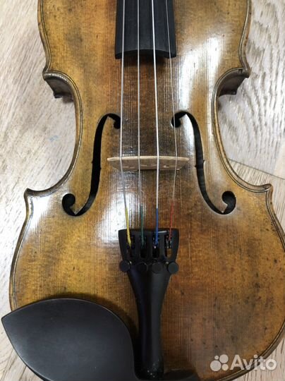 Скрипка 1/4