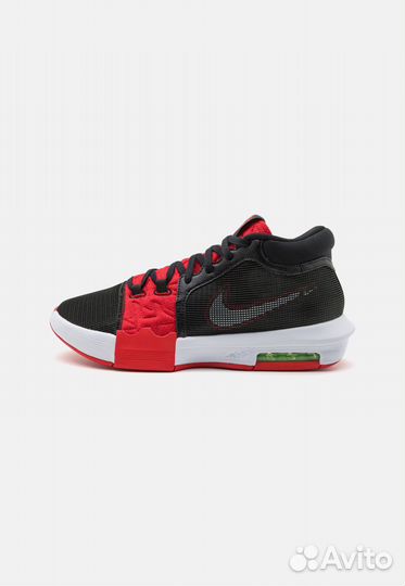 Кроссовки Nike lebron witness viii faze