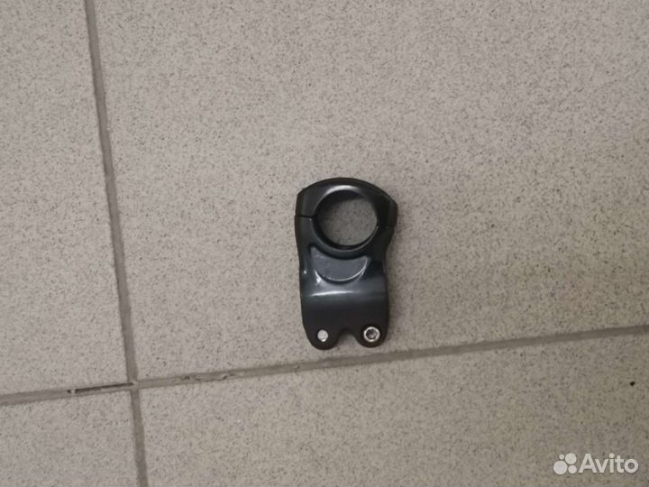 Руль с выносом для мтб