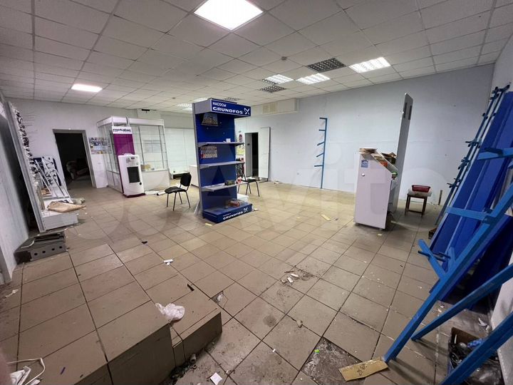 Свободного назначения, 250 м²