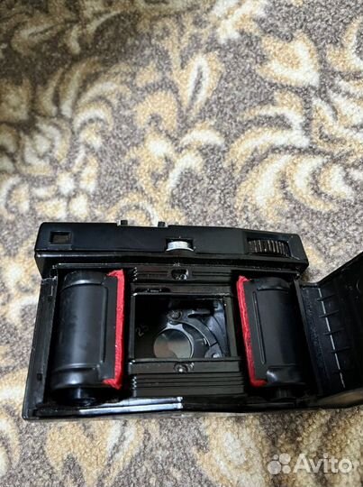 Фотоаппарат