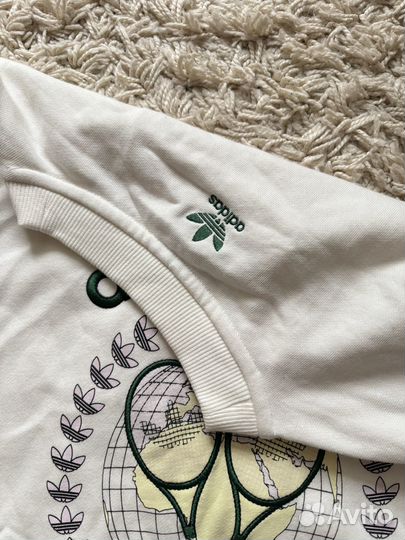 Свитшот Adidas