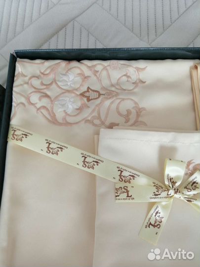 Скатерть новая