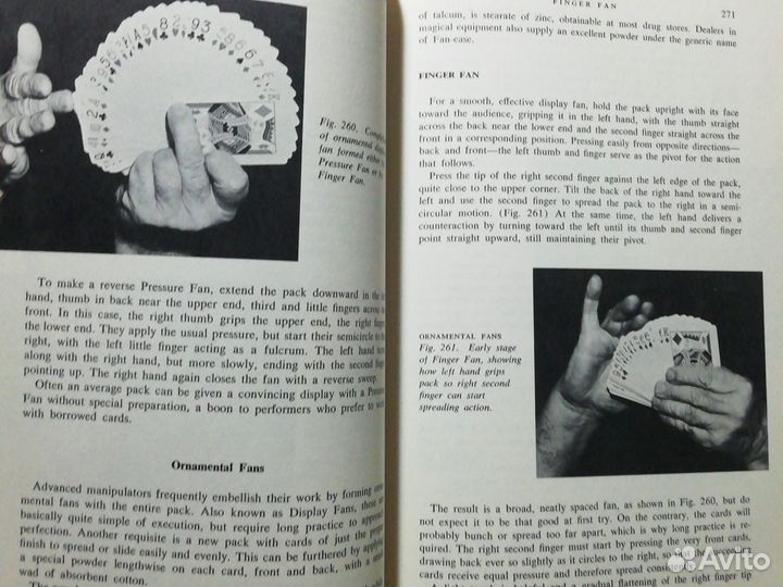 The Complete Illustrated Book of Card Magic