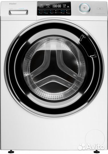 Стиральная машина Haier
