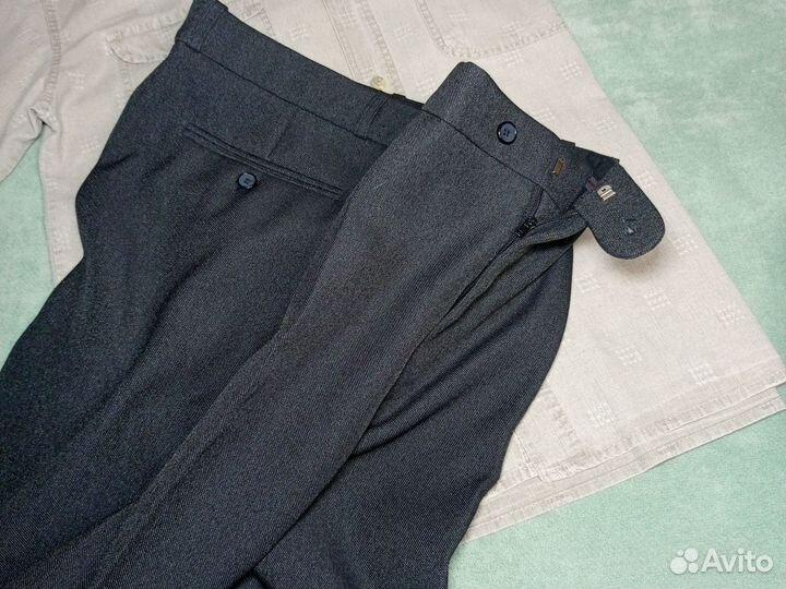Брюки 52