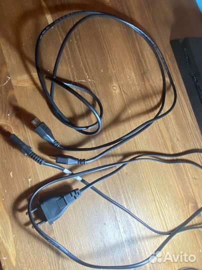 Sony PS4 slim 500 гб