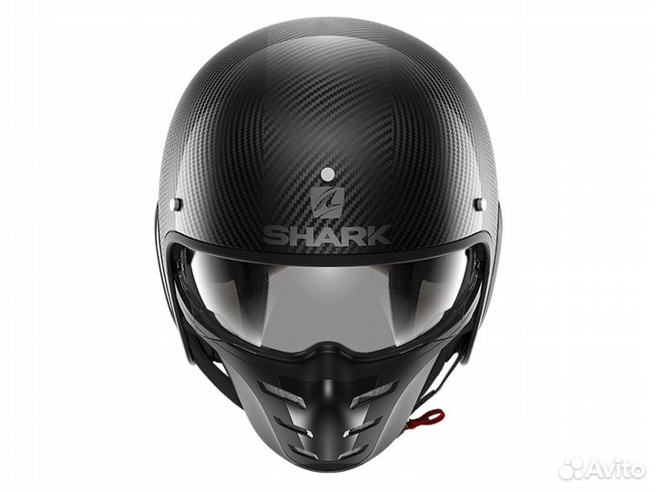 Мотошлем Shark S-drak