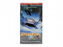 Такси 3 (VHS)