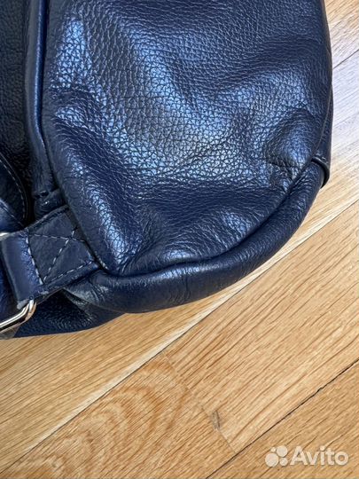 Рюкзак женский кожаный Gerard Henon