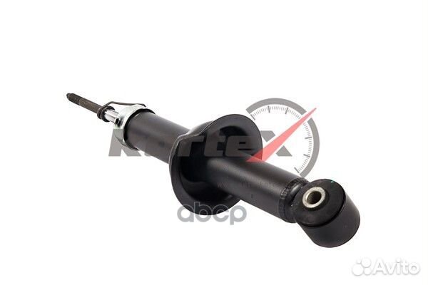 Амортизатор mitsubishi lancer 07