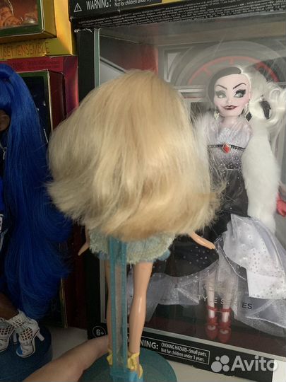 Кукла Bratz Хлоя день рождения