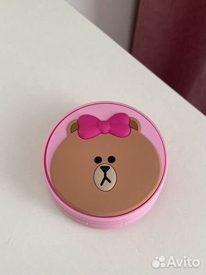 Кушон тональный Missha