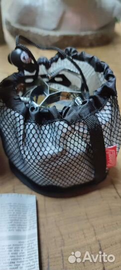 Новая горелка Coleman Fyrepower Alpine(3800 W)