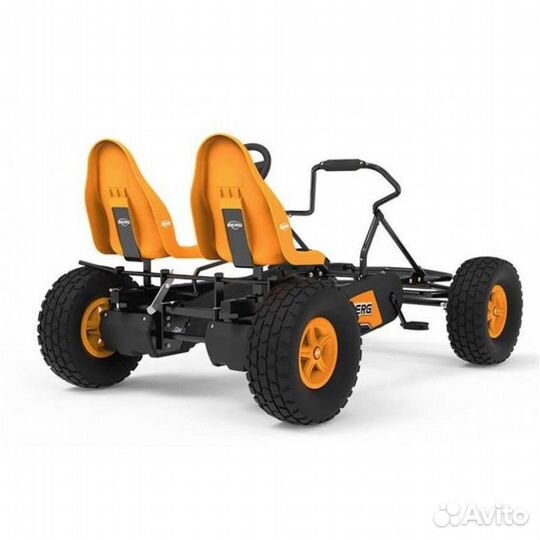 Веломобиль