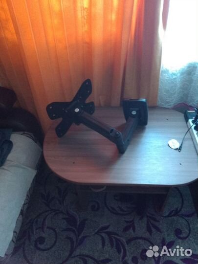 Кронштейн для телевизора на стену бу