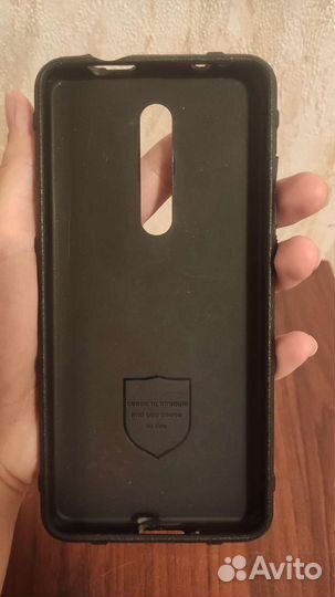 Чехлы на телефон redmi 9t pro