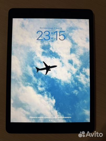 iPad 9 поколения 2021