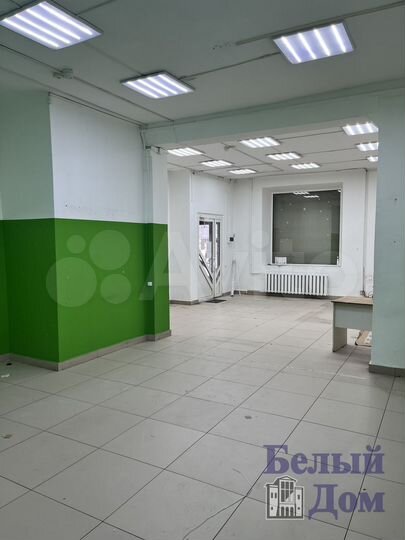 Сдам помещение свободного назначения, 162 м²