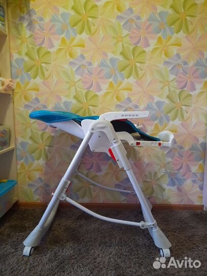 Стульчик для кормления Costa