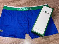 Мужские боксеры lacoste