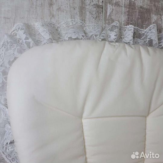 Комплект на выписку для девочки