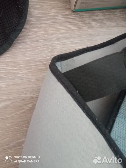 Бандаж для плеча, Дезо