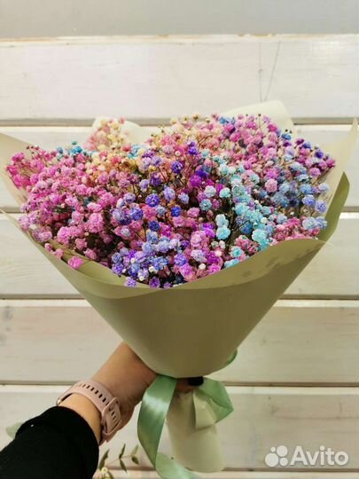 Доставка цветов Киров Букет цветов