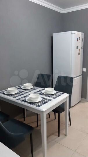 1-к. квартира, 41 м², 2/9 эт.