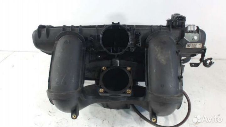 Коллектор впускной bmw 5 e60/e61 (2003 - 2010) 2.5 7593005