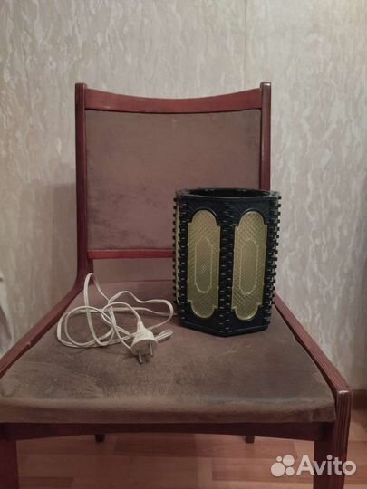 Лампа ночник