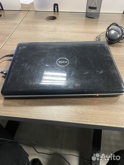 Ноутбук dell inspiron 1440