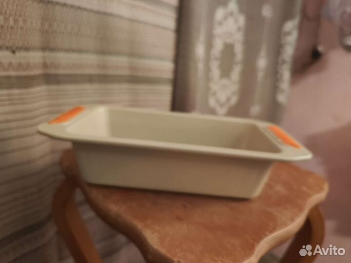 Лоток для выпечки