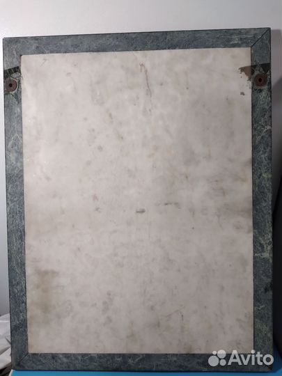 Картина из натурального камня