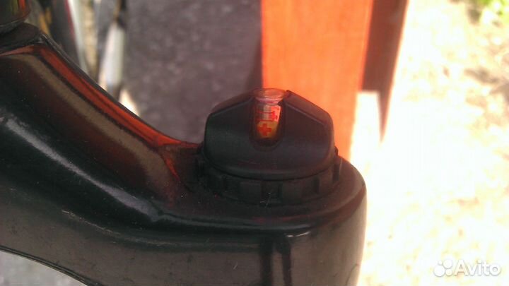 Велосипед Scott Voltage YZ 2