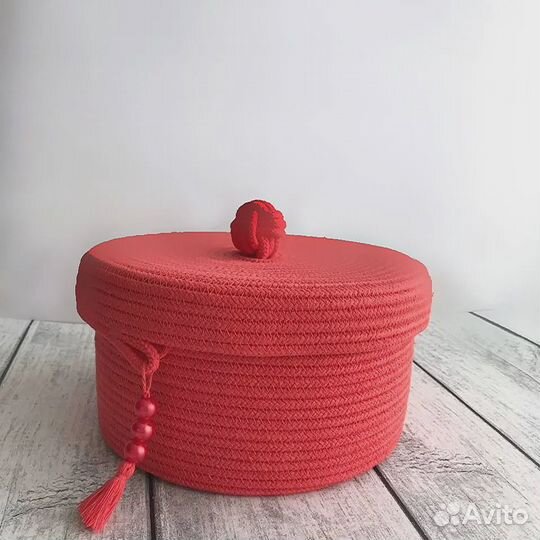 Корзина для хранения мелочей(на заказ)