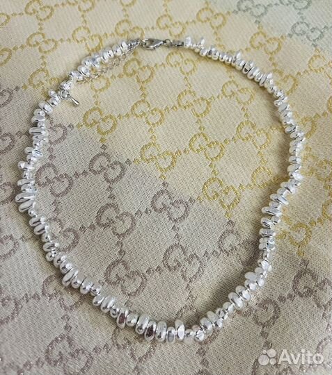 Колье чокер