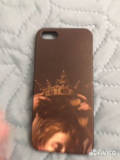 Чехлы на 5s, SE