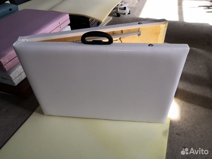 Кушетки косметик